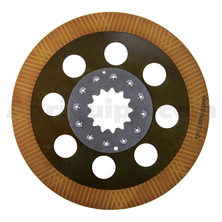 Plancha de freno | Massey Ferguson