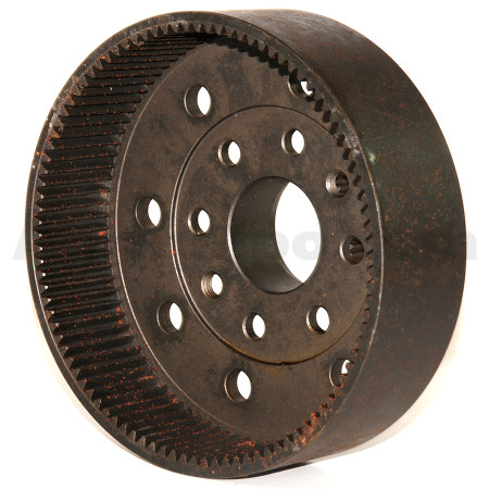 Corona reductor | John Deere