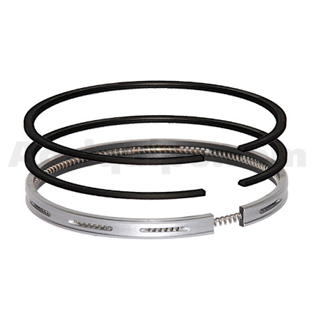 Juego de aros de pistón | Massey Ferguson