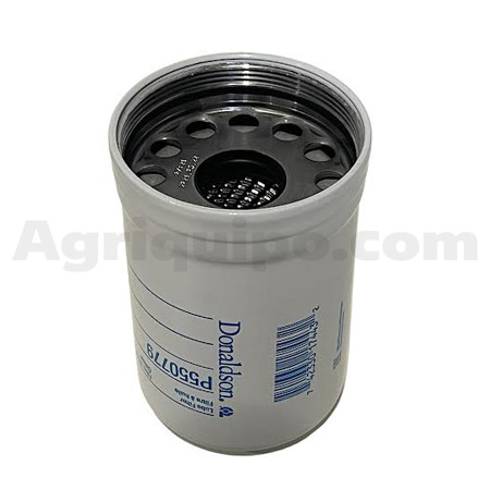 Filtro de aceite | John Deere