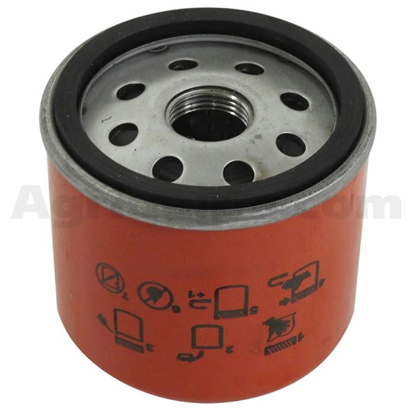 Filtro de combustible | Kubota