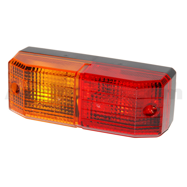 Luces traseras | Valtra