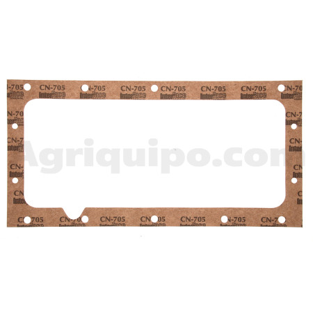 Junta del cárter | Case-IH