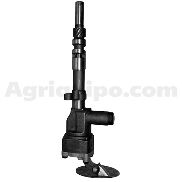 Bomba de aceite | Case-IH