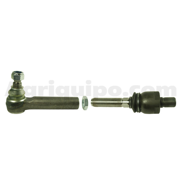 Rotula de dirección + rotula axial | John Deere