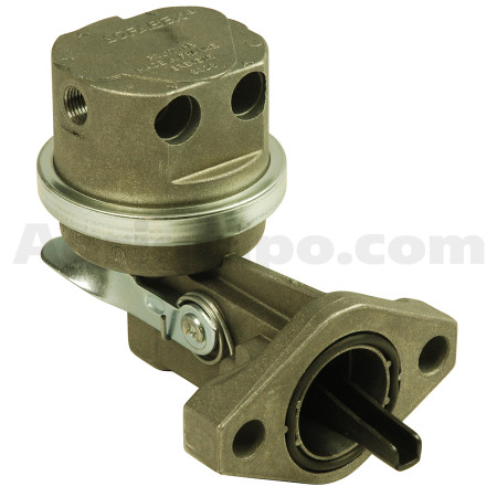 Bomba de combustible | John Deere