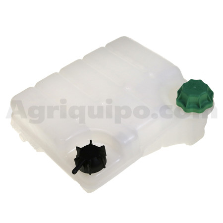 Depósito de expansión | John Deere