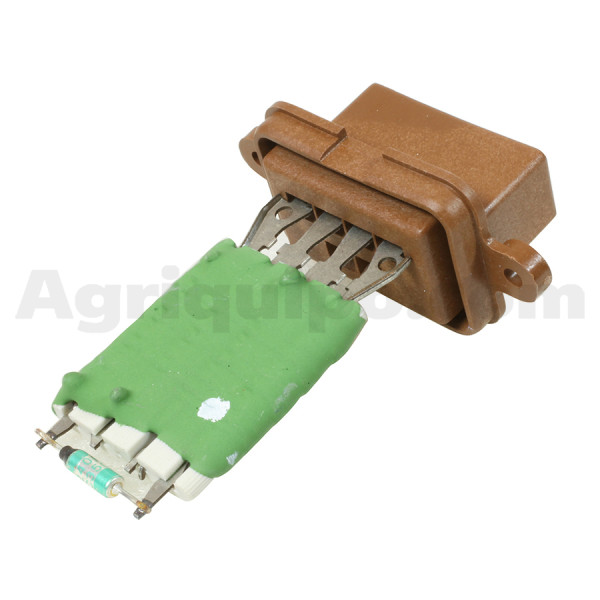 Resistor | Massey Ferguson