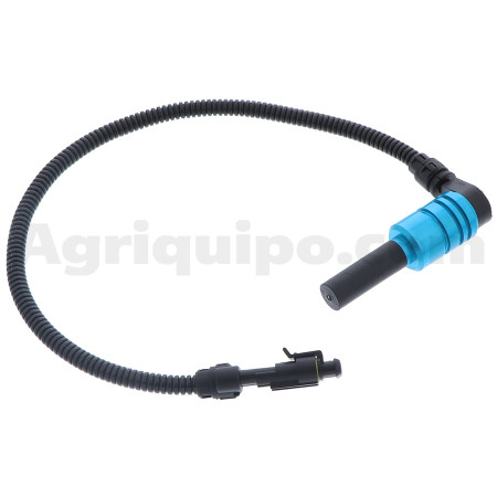 Sensor de velocidad | New Holland