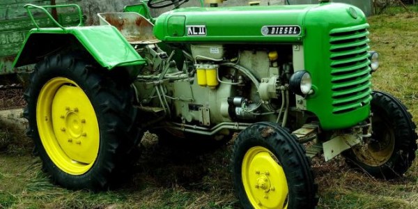 Las mejores bombas de alimentación de combustible para tractor