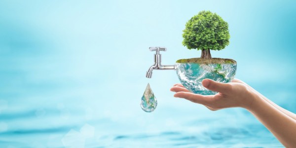 Uso eficiente del agua en la agricultura