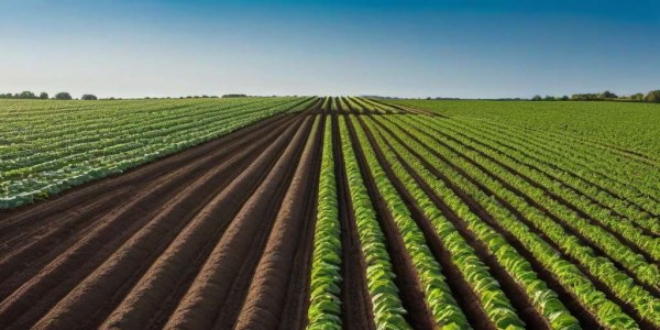 Fertilizantes químicos: maximiza el crecimiento de tus cultivos