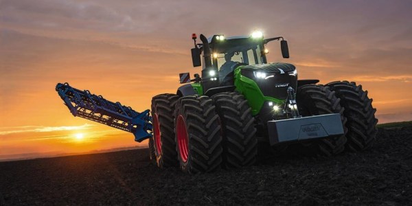 Cómo elegir la potencia adecuada para tu tractor